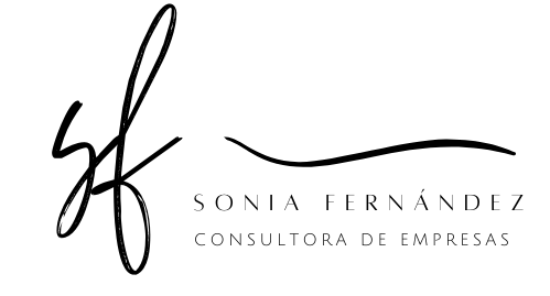 Sonia FernÃ¡ndez-ConsultorÃ­a empresarial